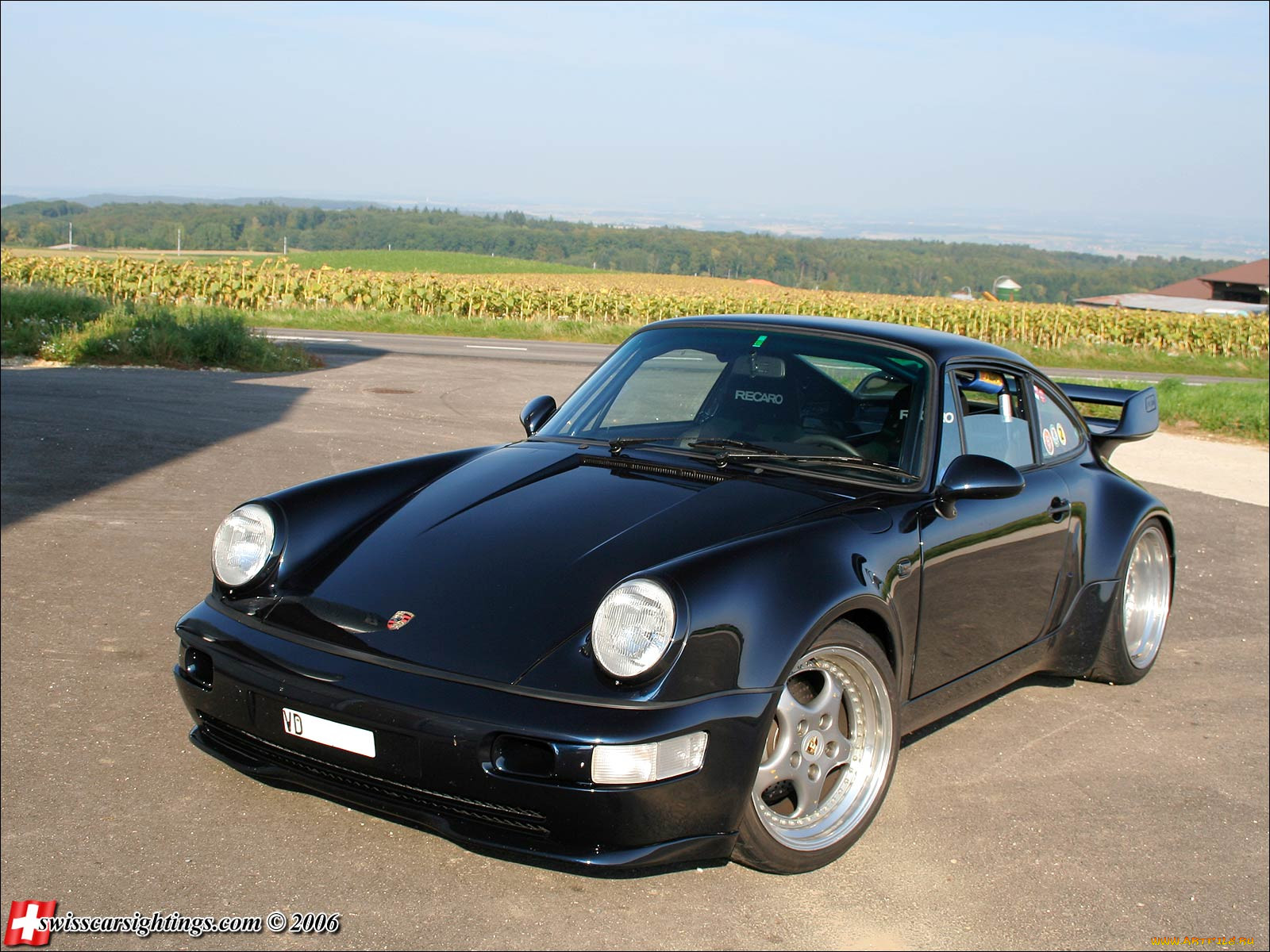 , porsche